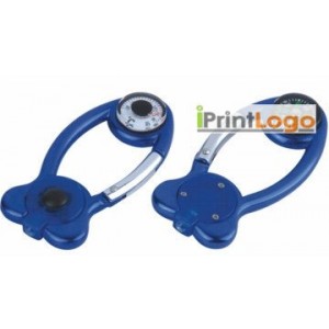 COMPASS KEYCHAINS-IGT-CK9737